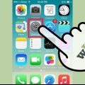 Importar contatos do gmail para o iphone
