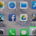 Transferir contatos entre iphones