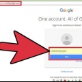 Encontrar contatos no gmail