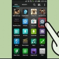 Verifique se há atualizações para seu telefone android