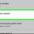 Verifique se o seu telefone android está enraizado