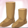 Verificando se suas botas ugg são reais ou falsas