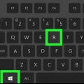 Verifique qual versão do windows você tem