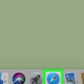 Ativar cookies no safari