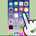 Desinstale o cydia no iphone/ipod touch