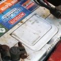 Troque a bateria do seu carro