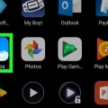 Alterar o papel de parede da tela de bloqueio do android
