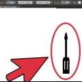Alterar a cor do plano de fundo no adobe illustrator