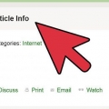 Encontrar o autor de um site