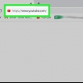 Desativar o modo restrito do youtube