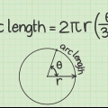 Calculando o comprimento do arco