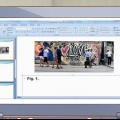 Citar a fonte de uma imagem no powerpoint
