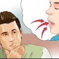 Praticando a respiração abdominal