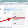 Formatando a unidade c com o windows 7