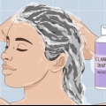 Seguindo o método curly girl para cabelos cacheados