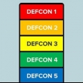 Entendendo a escala defcon