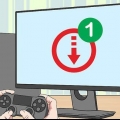 Aumentando a velocidade de download de um playstation 4