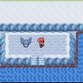 Pegue os três pássaros lendários em pokemon firered e leafgreen