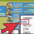 Como obter os três regis em pokémon emerald