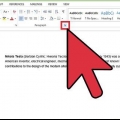 Recuar a primeira linha de cada parágrafo no word