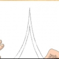 Desenhando a torre eiffel