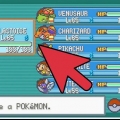 Derrote a elite four em pokémon firered e leafgreen
