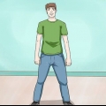 Faça a dança do fio dental