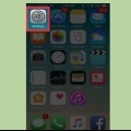 Alterar a foto de um id apple em um iphone
