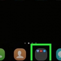 Remova a barra de pesquisa do google no android