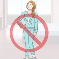 Ficar acordado a noite toda durante uma festa do pijama