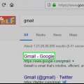 Limpando sua caixa de entrada do gmail