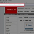 Instalando o kit de desenvolvimento de software java