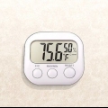 Medindo a temperatura ambiente
