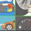 Ajuste os faróis do seu carro