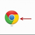 Defina o comprimento e a largura de uma imagem usando html