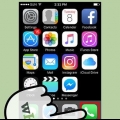 Use o alto-falante do seu iphone ao fazer uma chamada