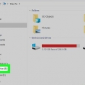 Removendo a pasta system volume information de uma unidade flash