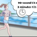 Caminhe a milha em 6 minutos