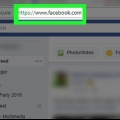 Edite a miniatura da sua foto de perfil do facebook