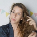 Trazendo a ondulação natural em seu cabelo