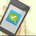 Ocultar a barra de notificação no android