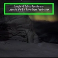 Usando a falha oghma infinium em skyrim