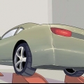 Troque o óleo do seu carro