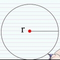 Encontrando a circunferência de um círculo