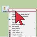 Abrindo o prompt de comando no windows