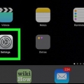 Gerencie o armazenamento no seu ipad