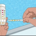 Aumentar o valor do ph da sua piscina