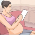Determinando a posição de um bebê no útero
