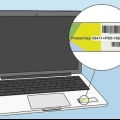 Como encontrar a chave de produto do windows 7