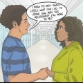 Restaurar o relacionamento com sua esposa